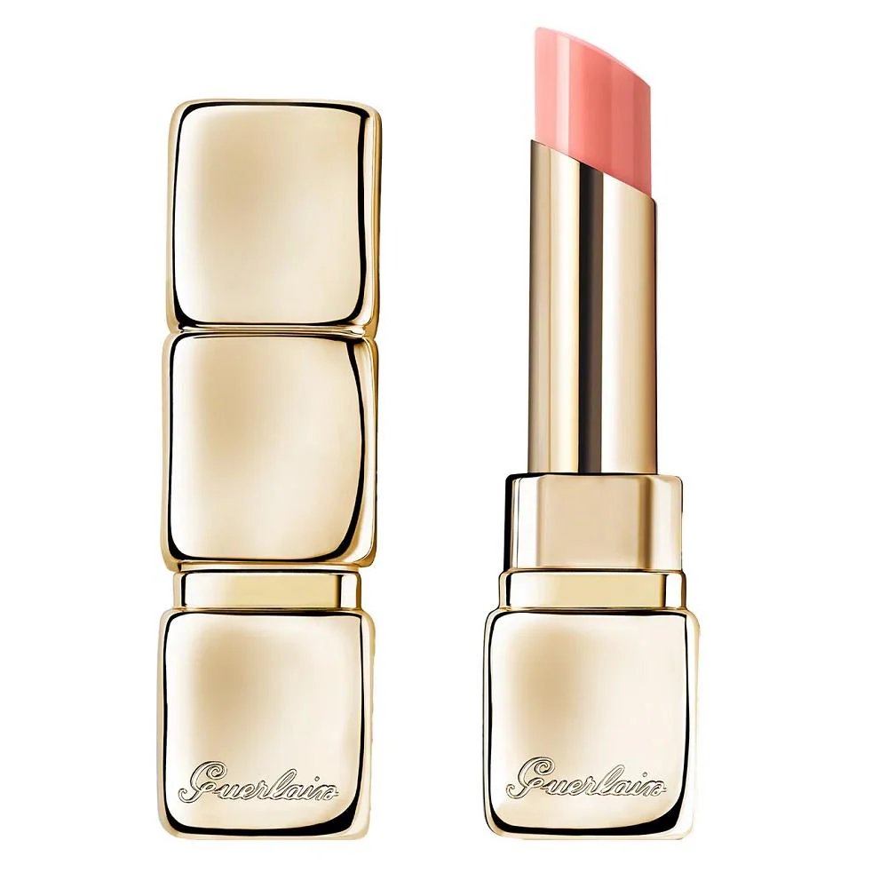 KissKiss Bee Glow koloryzujący balsam do ust 3.2g - Image 5