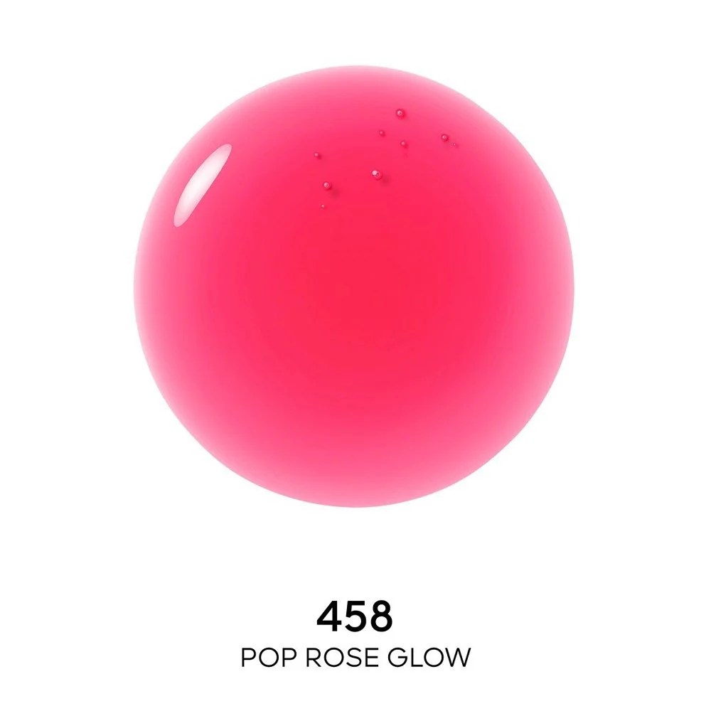 KissKiss Bee Glow Oil koloryzujący olejek do ust 9.5ml - Image 12