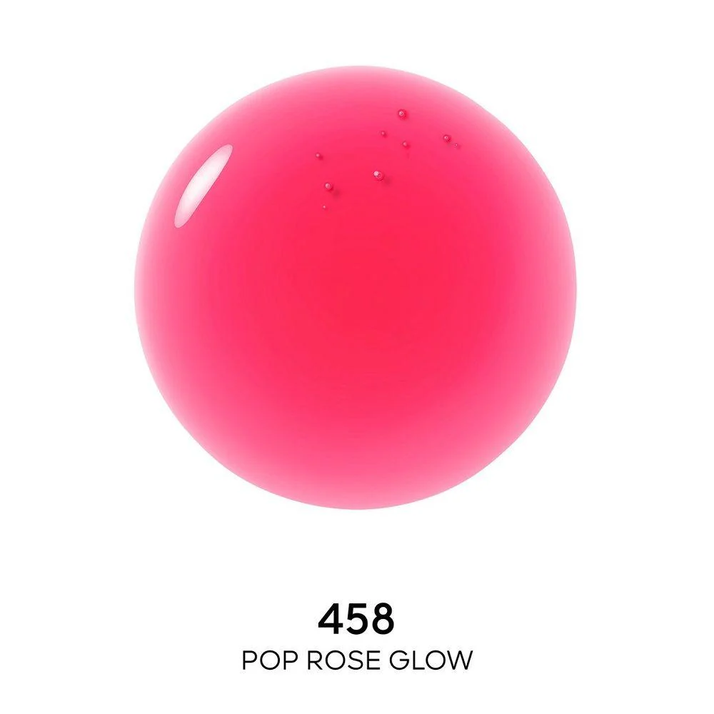 KissKiss Bee Glow Oil koloryzujący olejek do ust 9.5ml - Image 16