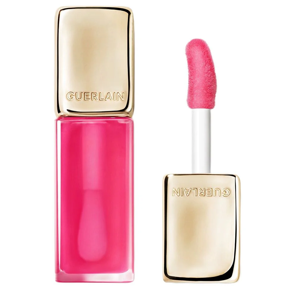 KissKiss Bee Glow Oil koloryzujący olejek do ust 9.5ml - Image 17