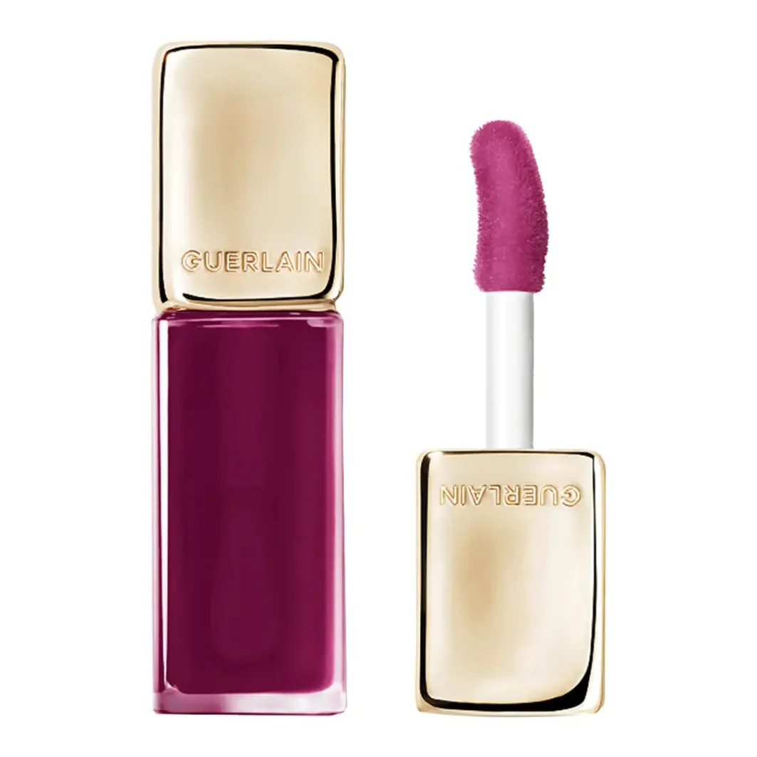 KissKiss Bee Glow Oil koloryzujący olejek do ust 9.5ml - Image 25