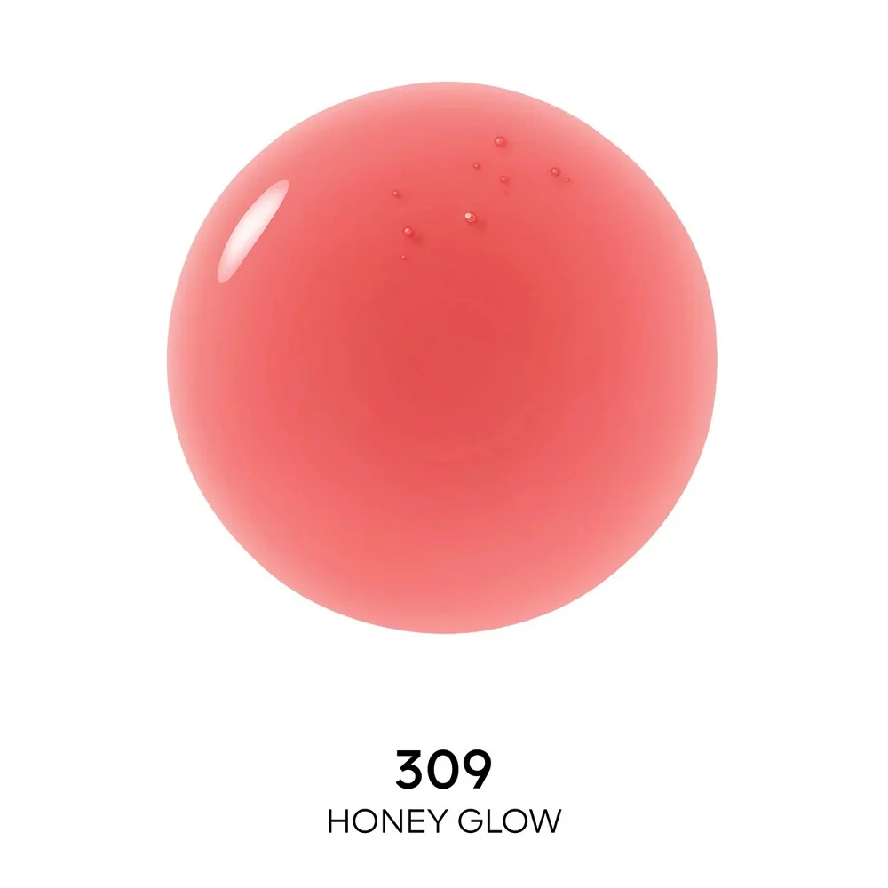 KissKiss Bee Glow Oil koloryzujący olejek do ust 9.5ml - Image 26