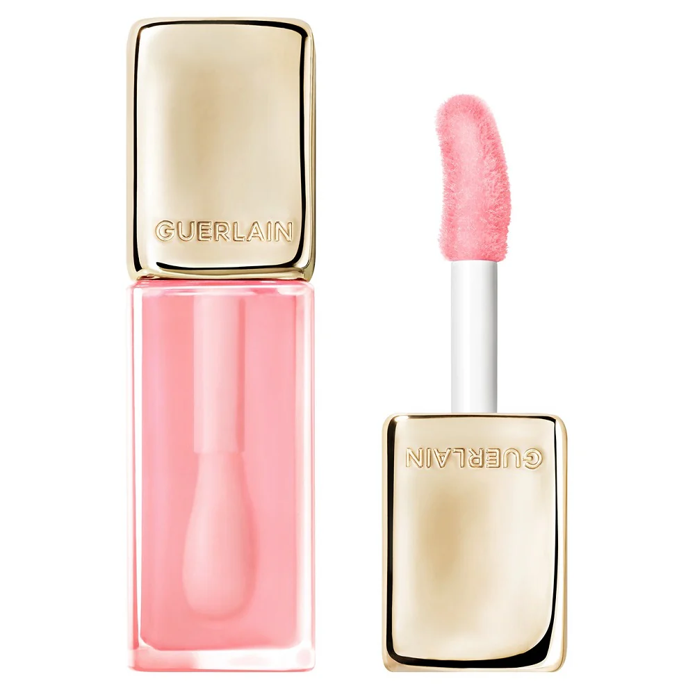 KissKiss Bee Glow Oil koloryzujący olejek do ust 9.5ml - Image 27