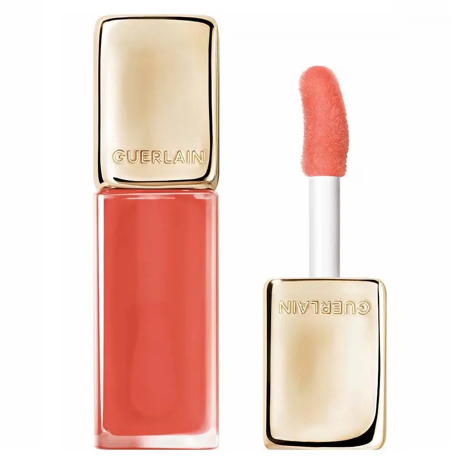 KissKiss Bee Glow Oil koloryzujący olejek do ust 9.5ml - Image 28