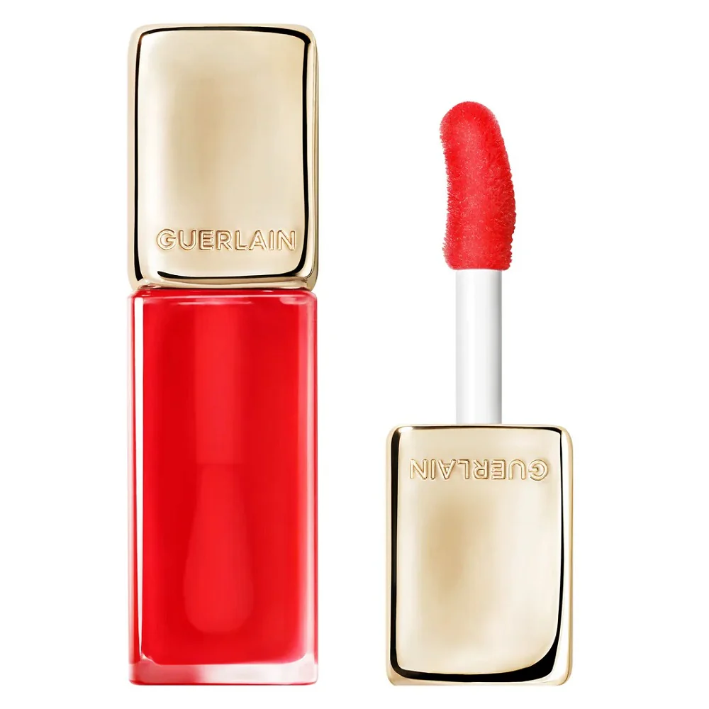 KissKiss Bee Glow Oil koloryzujący olejek do ust 9.5ml - Image 31