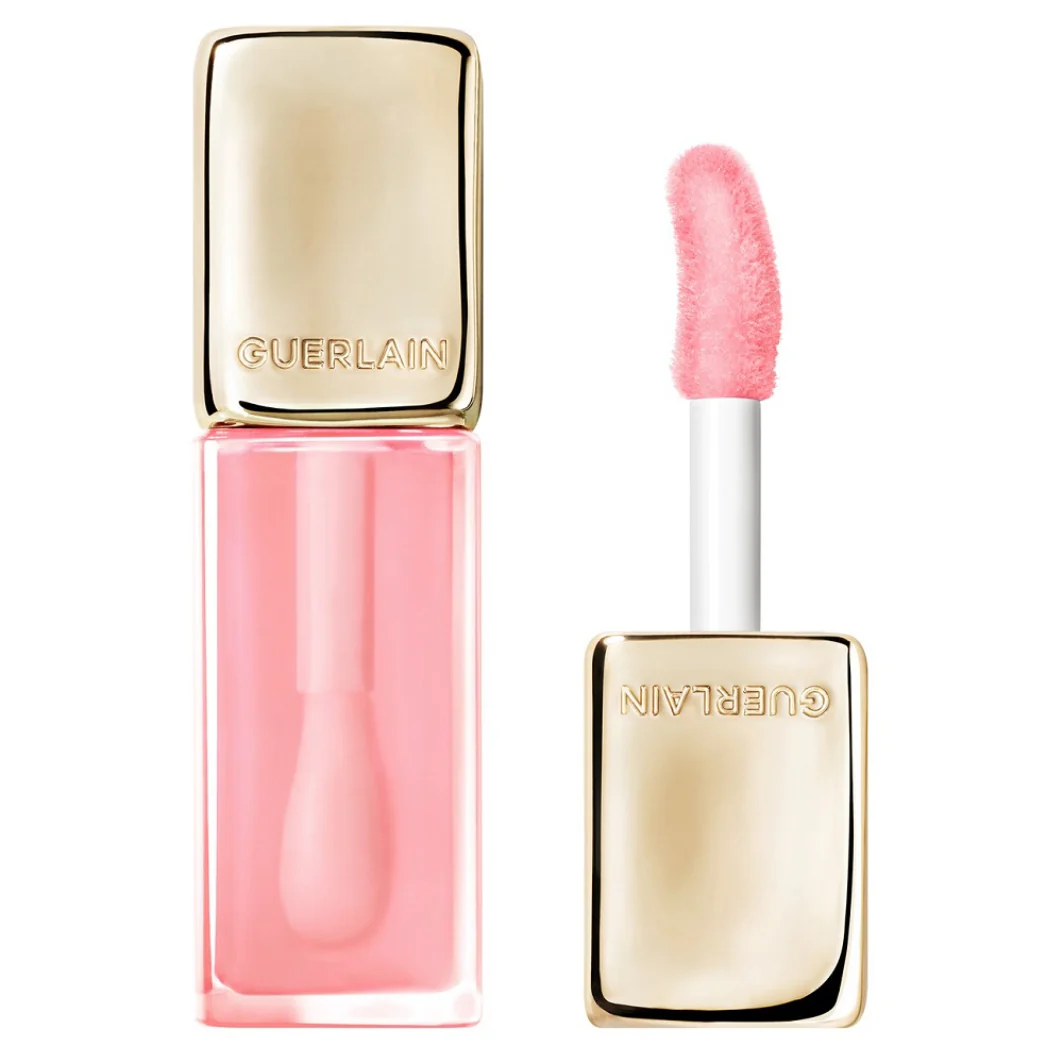 KissKiss Bee Glow Oil koloryzujący olejek do ust 9.5ml - Image 6