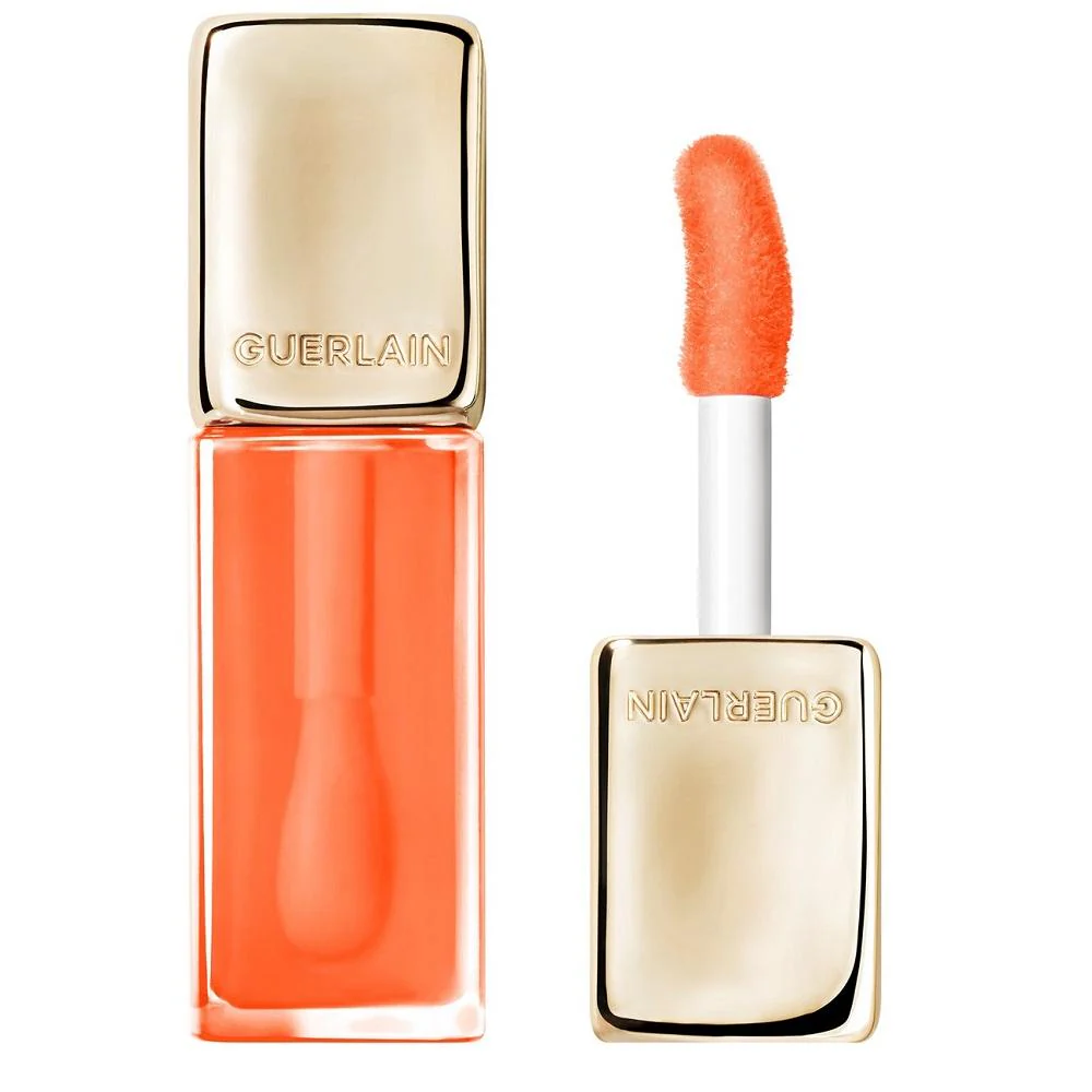 KissKiss Bee Glow Oil koloryzujący olejek do ust 9.5ml - Image 7