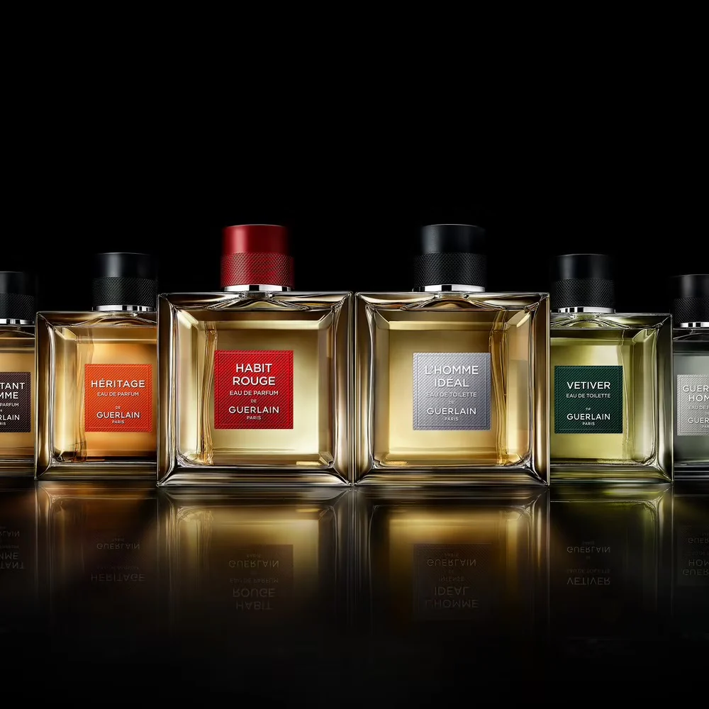 L'Homme Ideal woda perfumowana spray - Image 3
