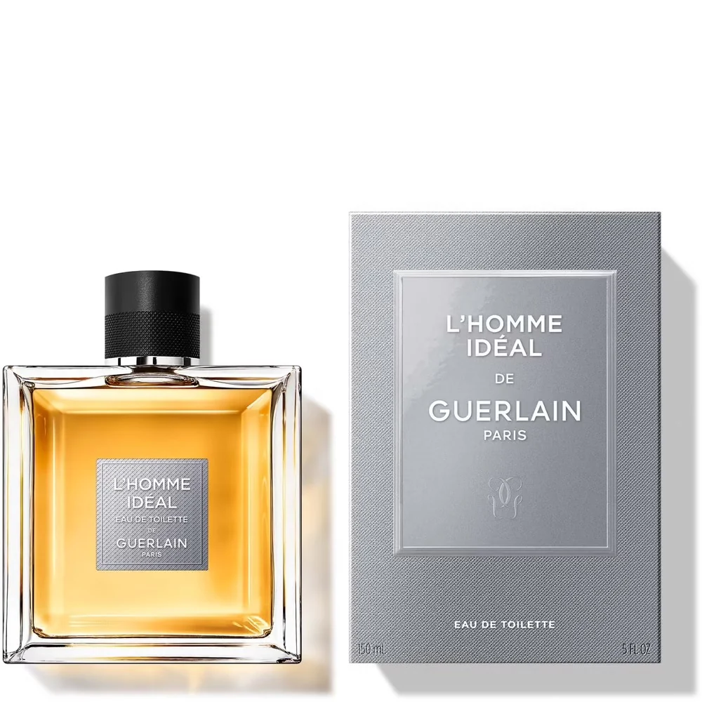 L'Homme Ideal woda toaletowa spray - Image 2