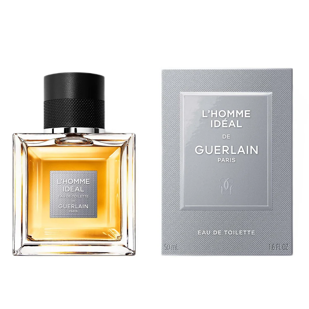 L'Homme Ideal woda toaletowa spray - Image 3