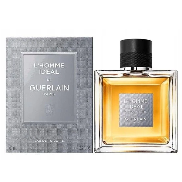 L'Homme Ideal woda toaletowa spray - Image 4
