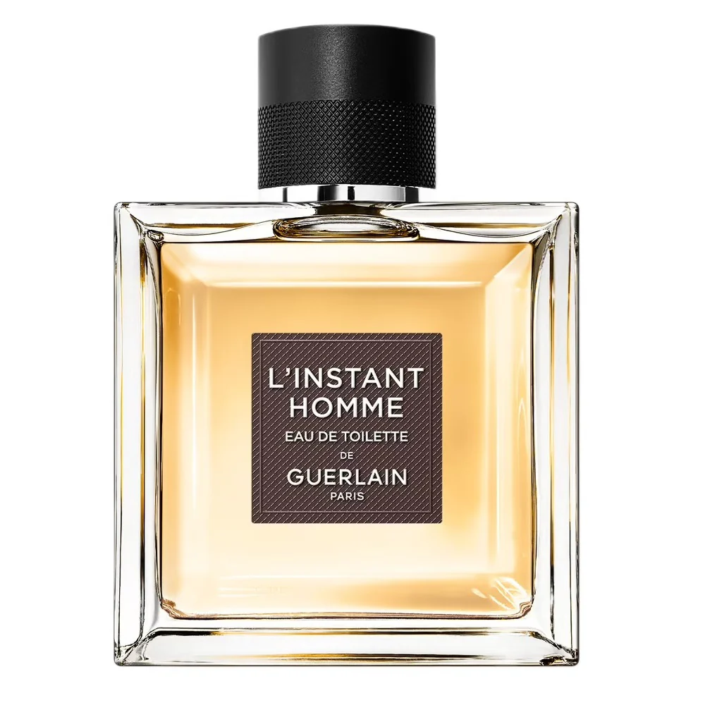 L'Instant De Guerlain Pour Homme woda toaletowa spray 100ml - produkt bez opakowania