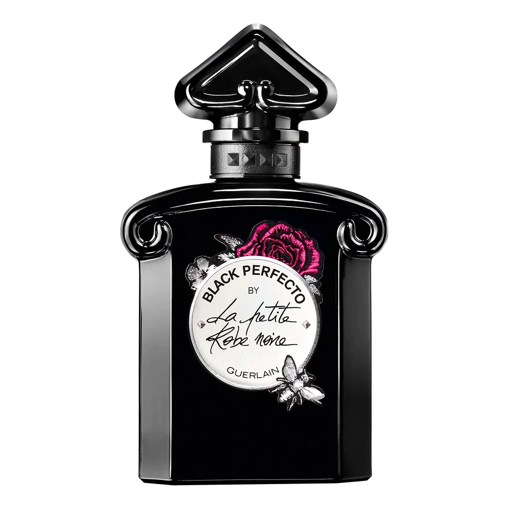 La Petite Robe Noire Black Perfecto Florale woda toaletowa spray - Image 3