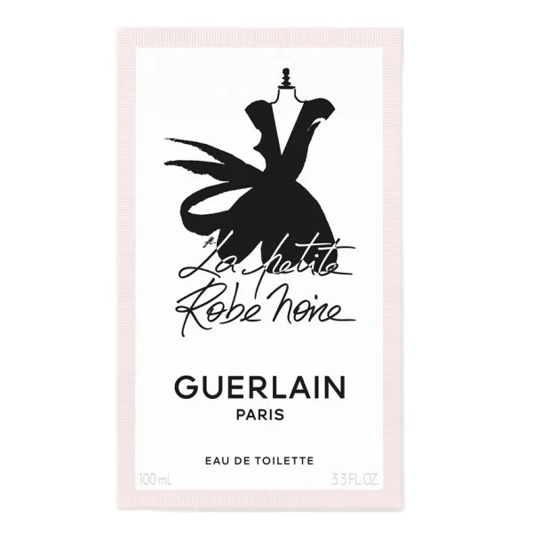 La Petite Robe Noire woda toaletowa - Image 2