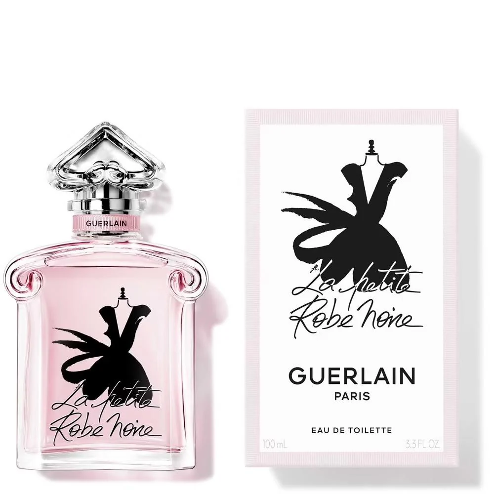La Petite Robe Noire woda toaletowa spray - Image 8