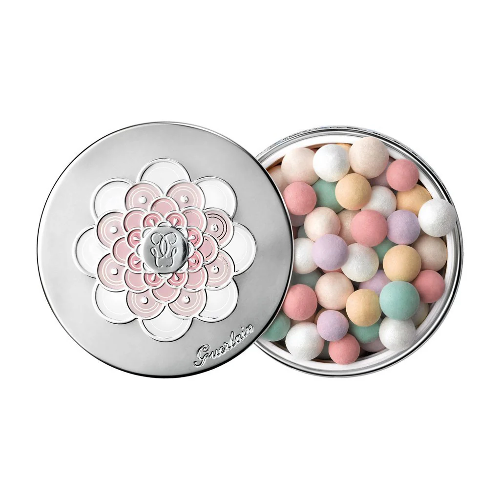Meteorites Light Revealing Pearls Of Powder puder w kulkach do twarzy 25g