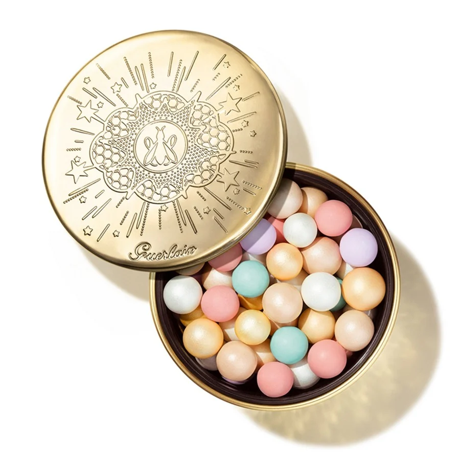 Meteorites Light Revealing Pearls Of Powder puder w kulkach do twarzy 25g - Image 6