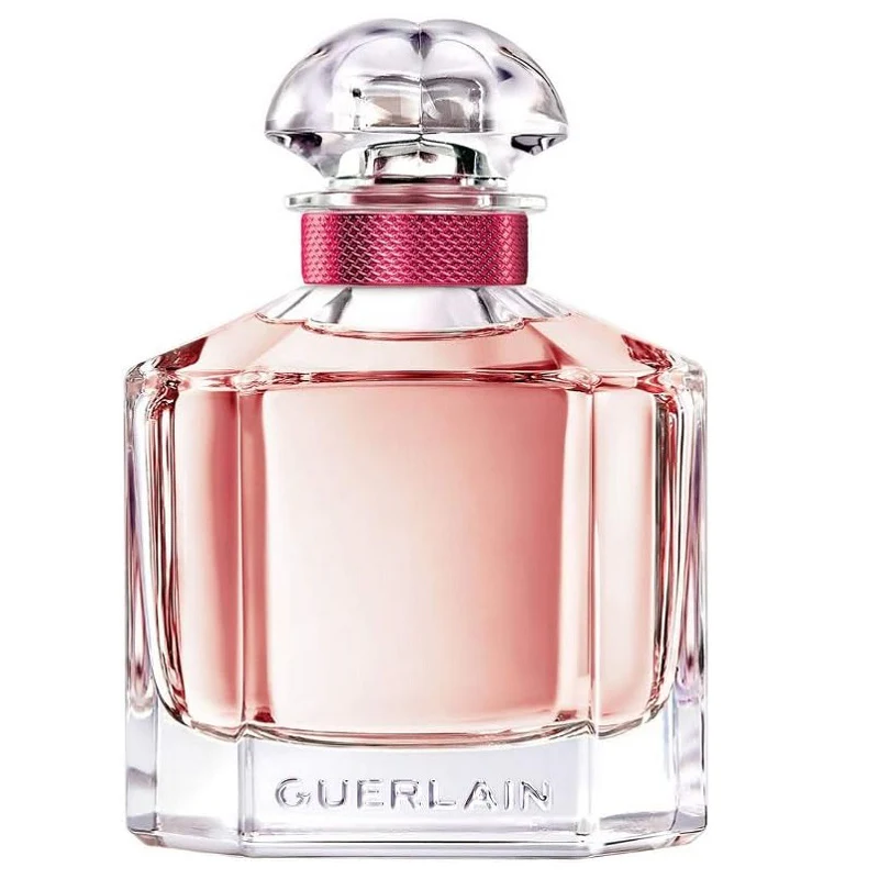 Mon Guerlain Bloom Of Rose woda toaletowa spray
