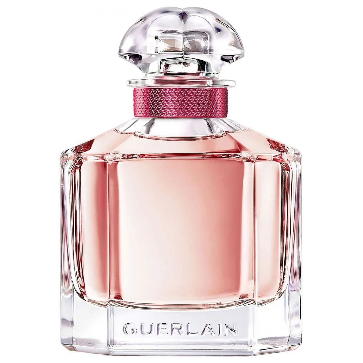 Mon Guerlain Bloom Of Rose woda toaletowa spray - Image 4