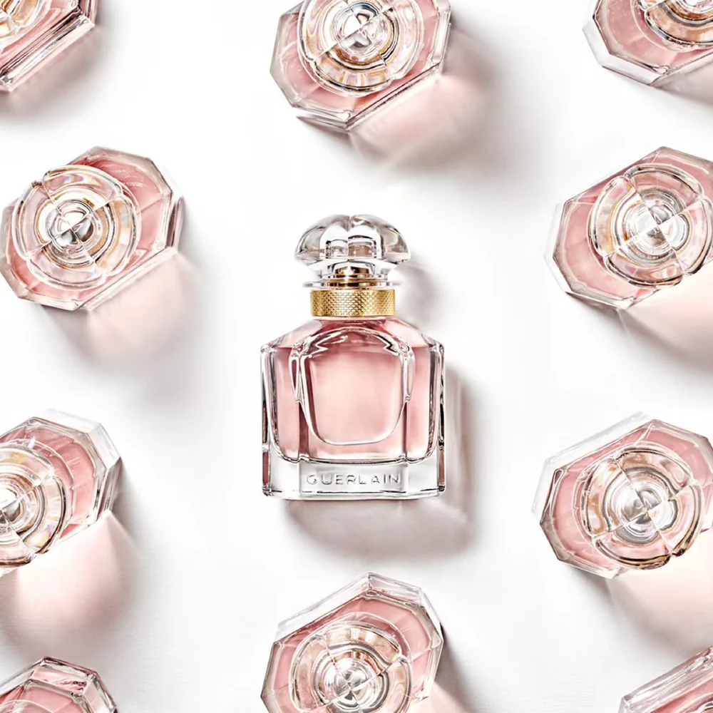 Mon Guerlain woda perfumowana spray - Image 4