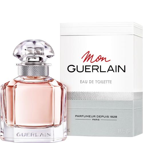 Mon Guerlain woda toaletowa spray - Image 2