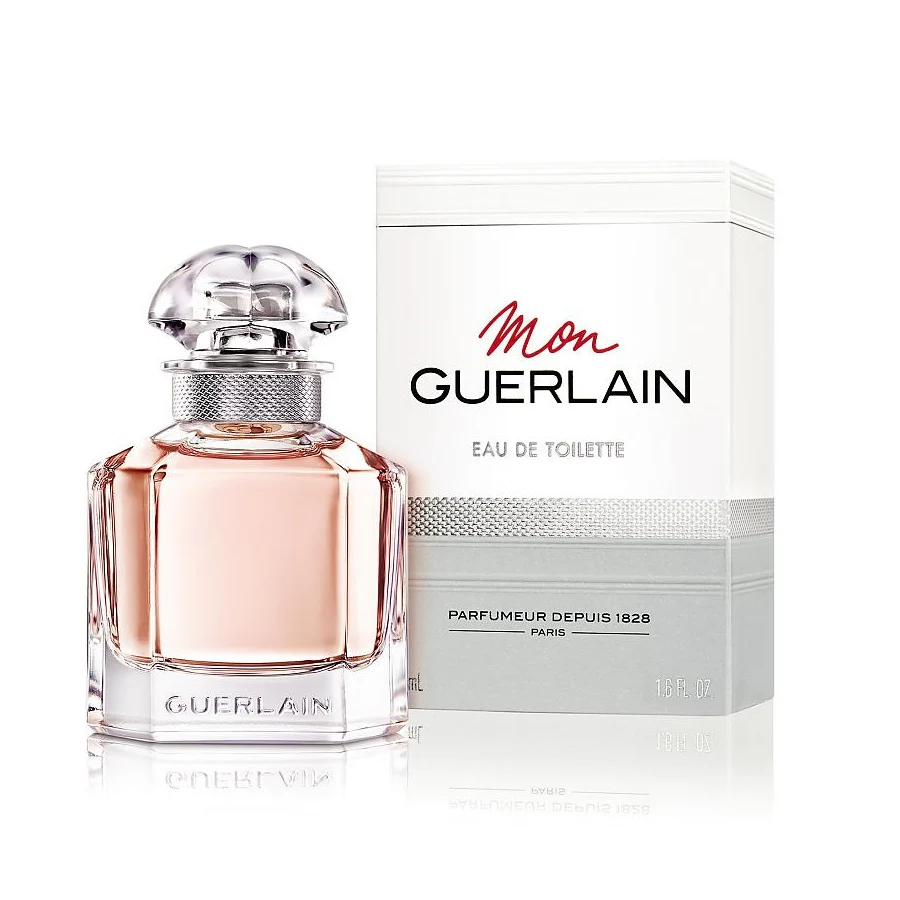 Mon Guerlain woda toaletowa spray - Image 3