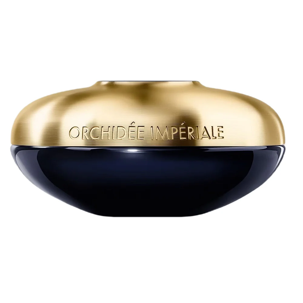 Orchidee Imperiale bogaty krem do twarzy 50ml