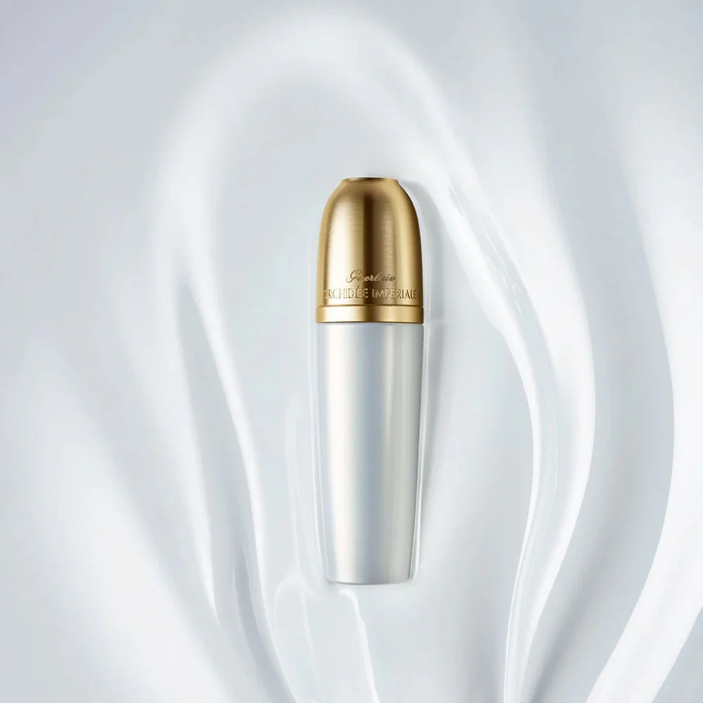Orchidee Imperiale Brightening rozświetlające serum pod oczy 15ml - Image 2