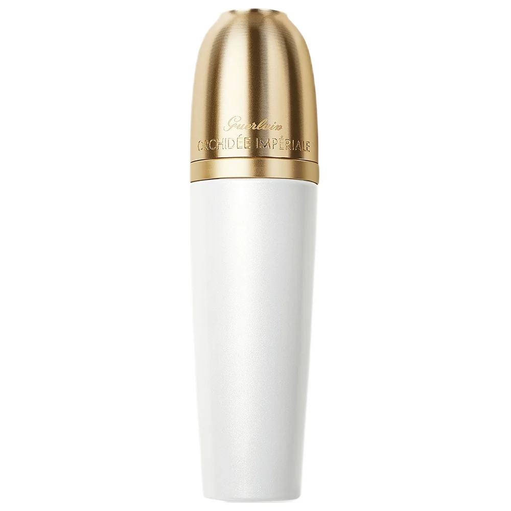 Orchidee Imperiale Brightening rozświetlające serum przeciwstarzeniowe 30ml