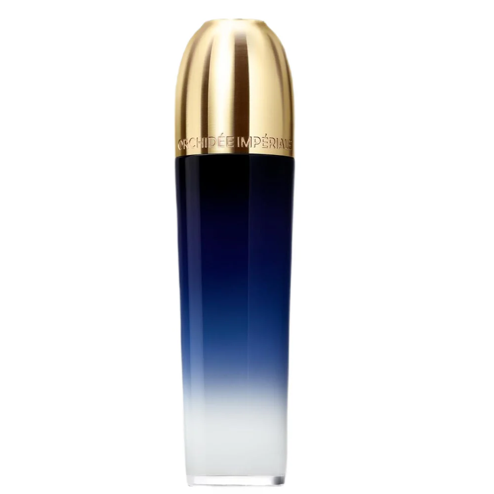 Orchidee Imperiale przeciwstarzeniowa emulsja aktywująca długowieczność 140ml