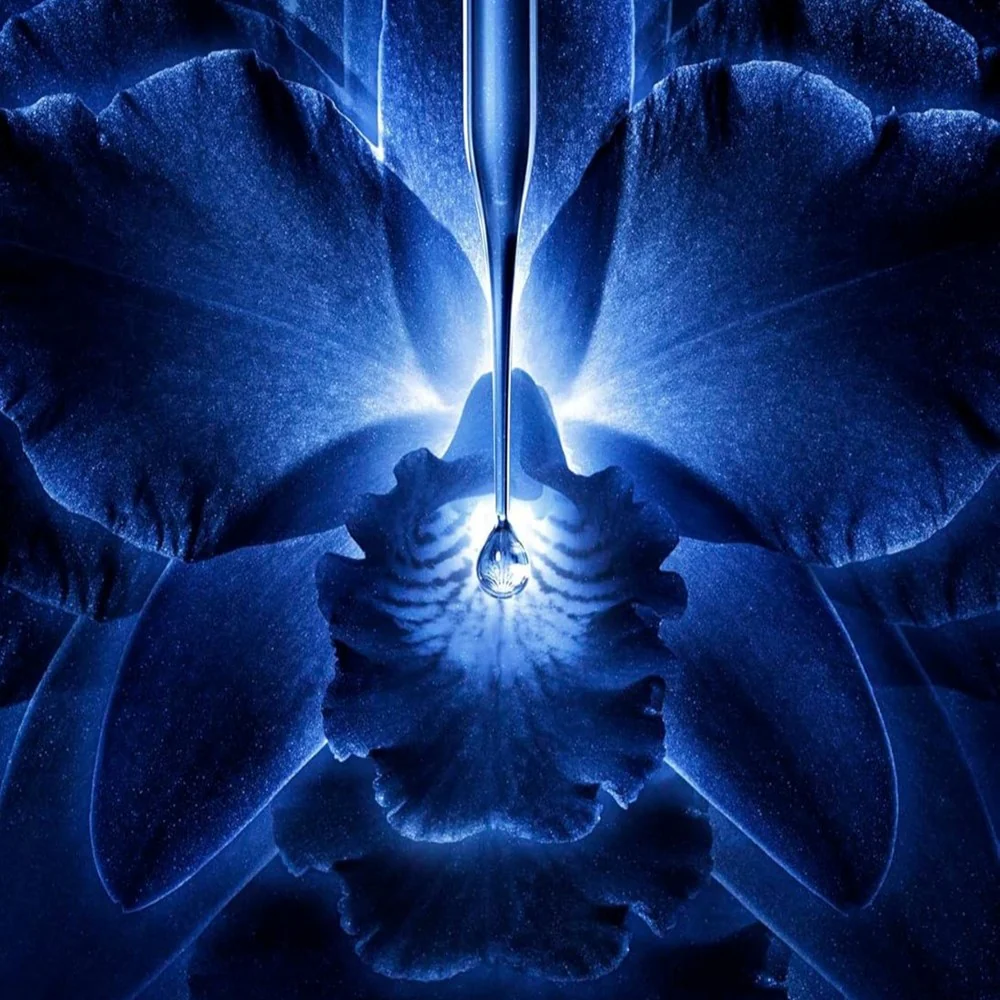 Orchidee Imperiale przeciwstarzeniowa emulsja aktywująca długowieczność 140ml - Image 3