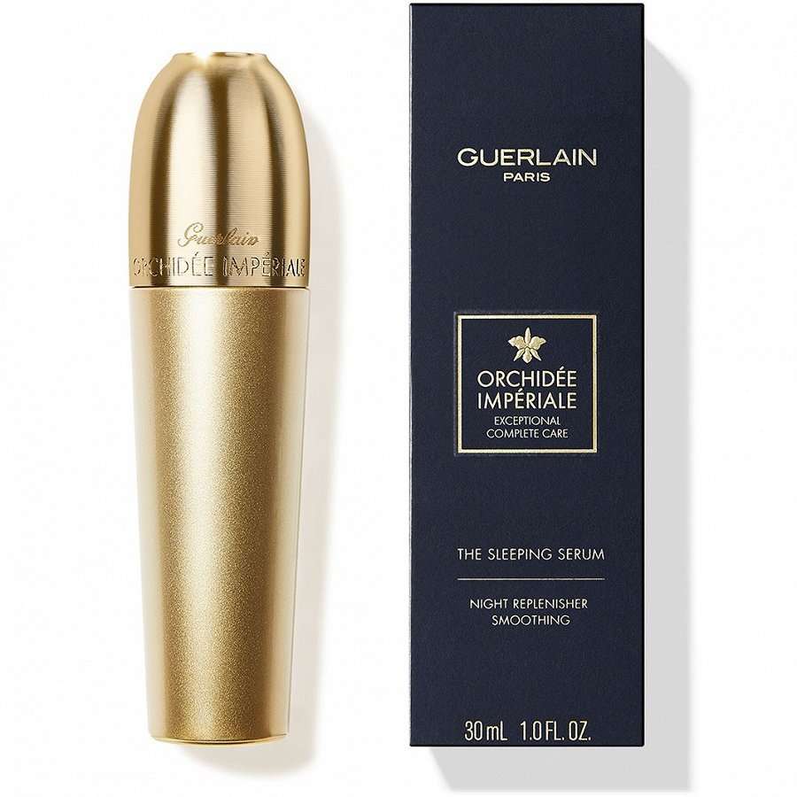 Orchidee Imperiale regenerujące serum na noc 30ml - Image 2