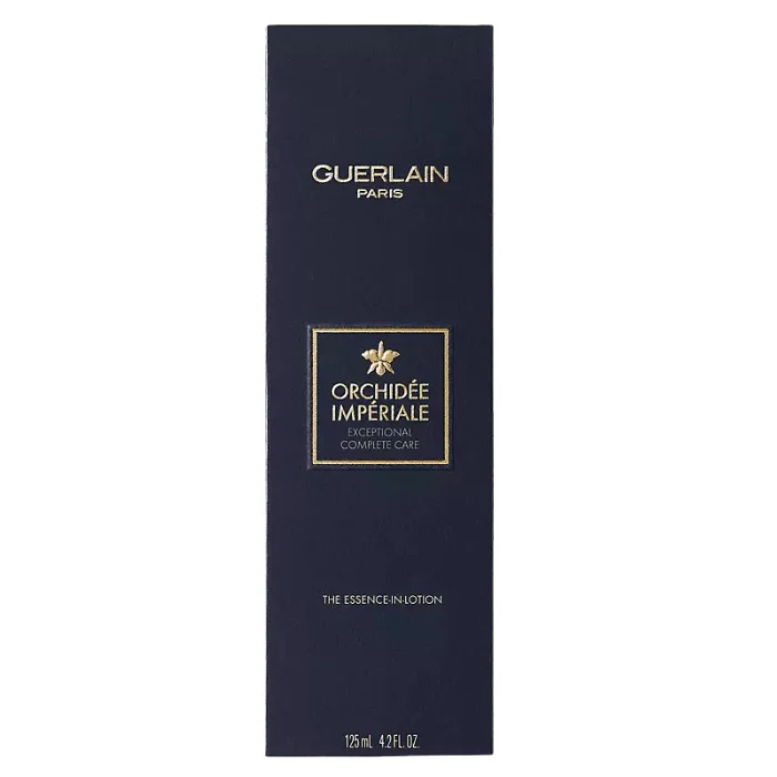 Orchidee Imperiale regenerujący lotion przeciwstarzeniowy 125ml - Image 3