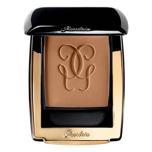 Parure Gold Radiance Powder Foundation rozświetlający podkład w kompakcie SPF - Image 4