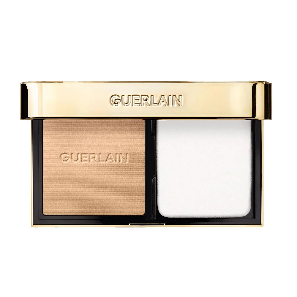 Parure Gold Skin Control podkład matująco-korygujący w kompakcie 8.7g - Image 10