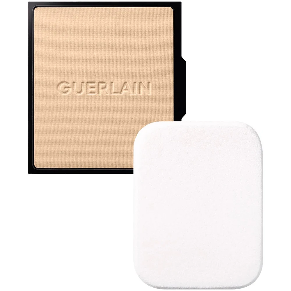 Parure Gold Skin Control podkład matujący w kompakcie - wkład wymienny 8.7g