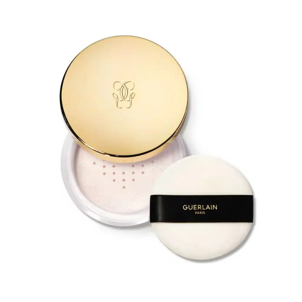 Parure Gold Skin Diamond Micro-Powder sypki puder utrwalający 35g - Image 2