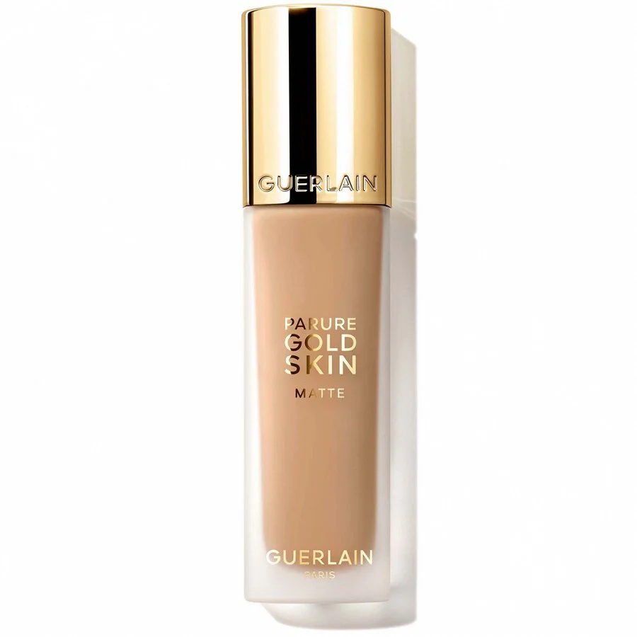Parure Gold Skin Matte intensywnie korygujący podkład z formułą no-transfer 35ml - Image 15