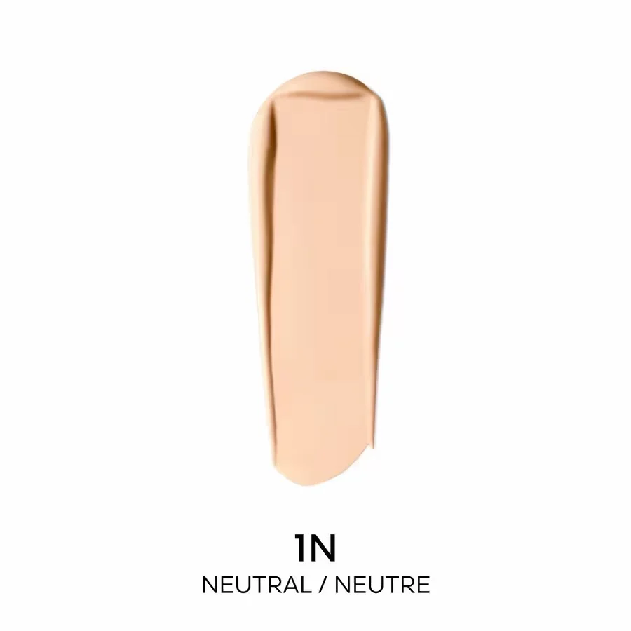 Parure Gold Skin Matte intensywnie korygujący podkład z formułą no-transfer 35ml - Image 3