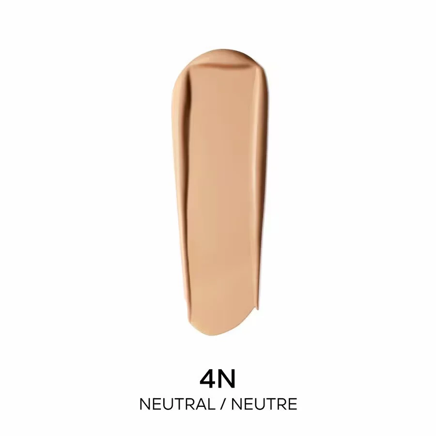 Parure Gold Skin Matte intensywnie korygujący podkład z formułą no-transfer 35ml - Image 6