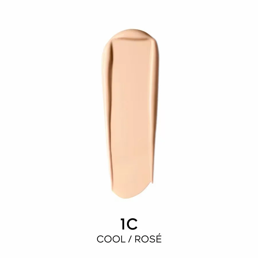 Parure Gold Skin Matte intensywnie korygujący podkład z formułą no-transfer 35ml - Image 7