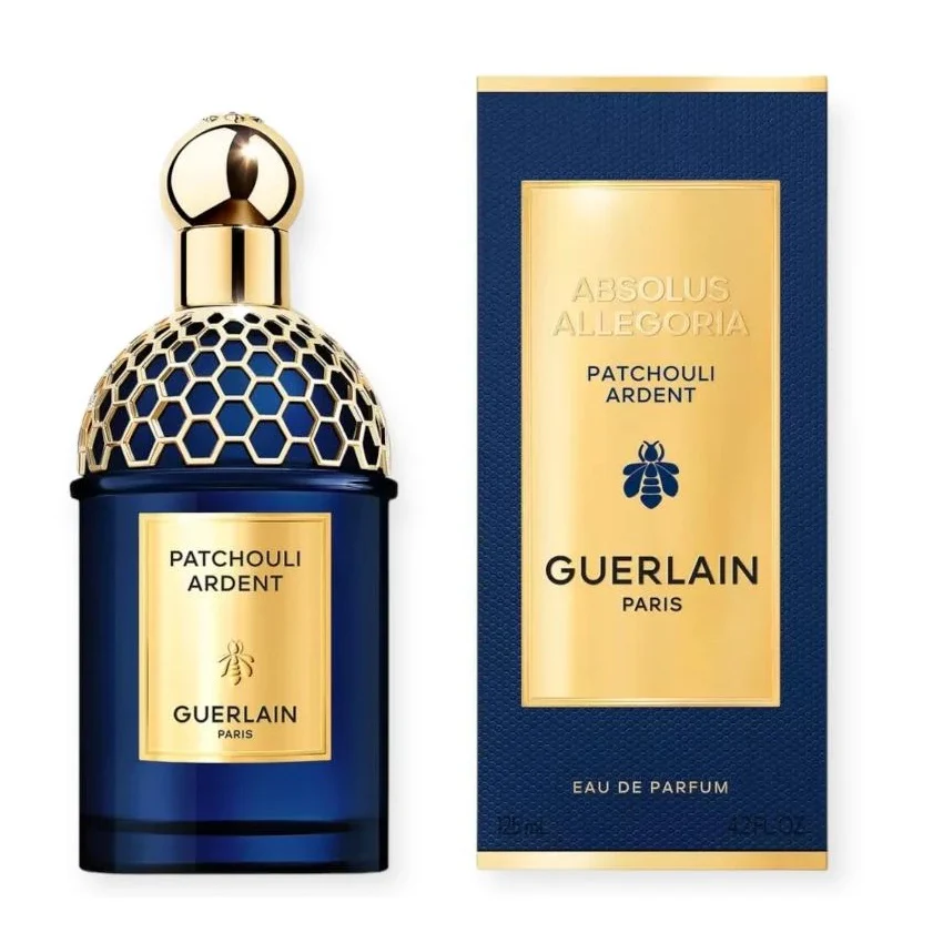 Patchouli Ardent woda perfumowana - Image 2
