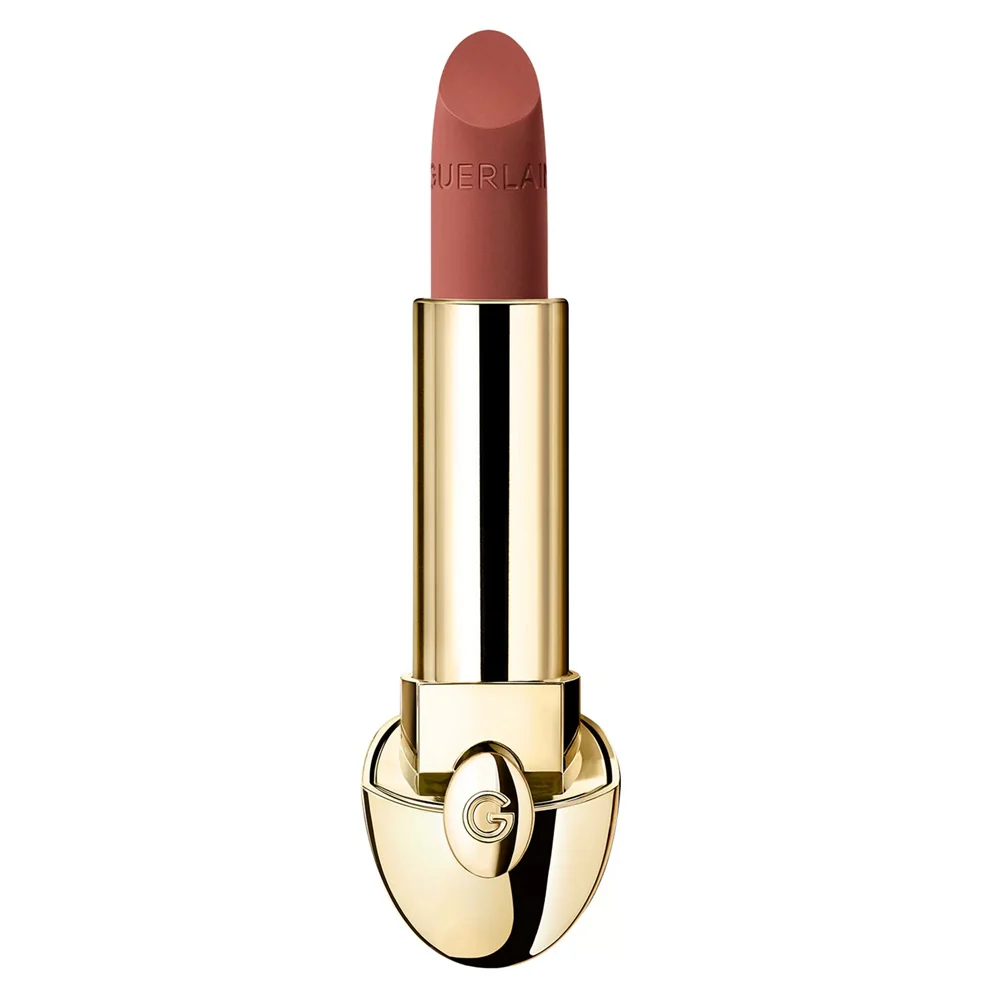 Rouge G pomadka do ust z możliwością personalizacji 360 Le Beige Nu Velvet 3.5g