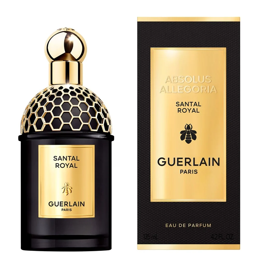 Santal Royal woda perfumowana - Image 2