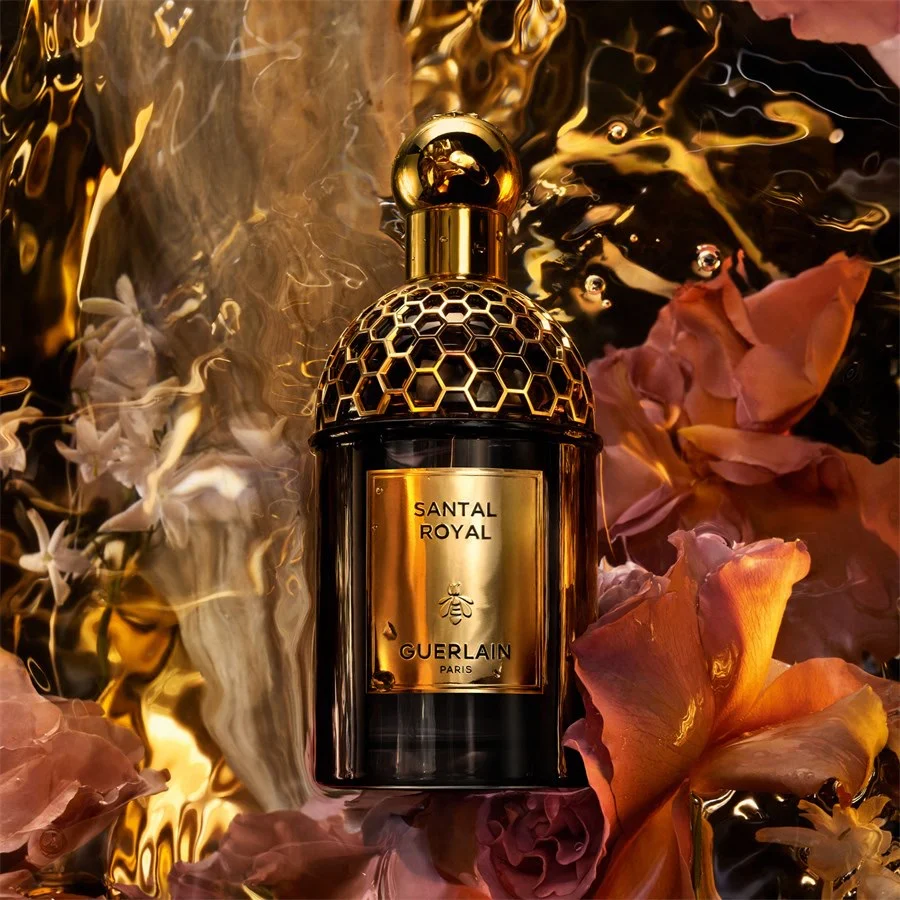 Santal Royal woda perfumowana - Image 3