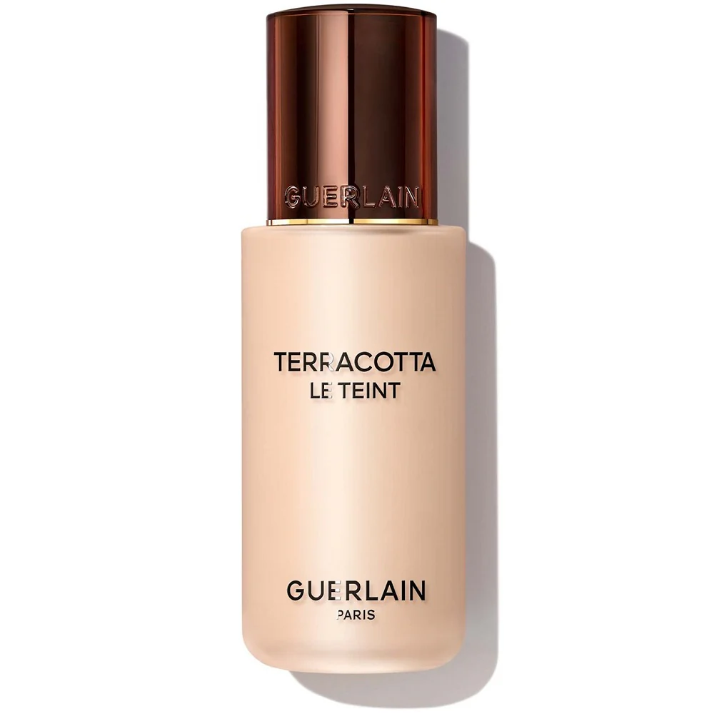 Terracotta Le Teint podkład w płynie z efektem naturalnego rozświetlenia 35ml - Image 10