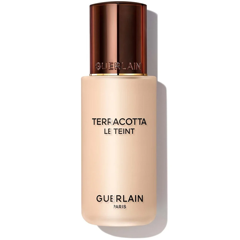 Terracotta Le Teint podkład w płynie z efektem naturalnego rozświetlenia 35ml - Image 11