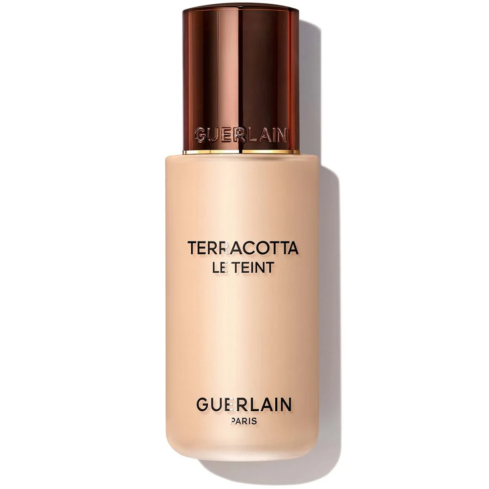 Terracotta Le Teint podkład w płynie z efektem naturalnego rozświetlenia 35ml - Image 12
