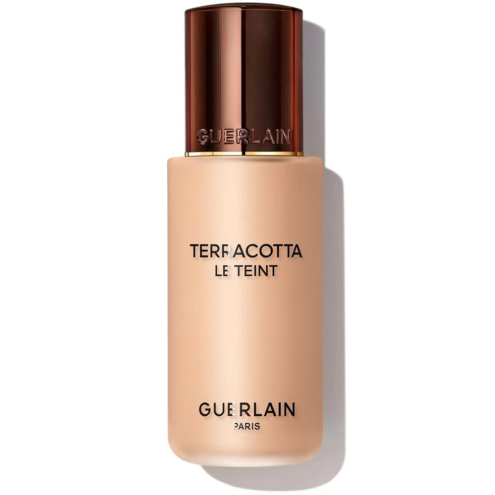 Terracotta Le Teint podkład w płynie z efektem naturalnego rozświetlenia 35ml - Image 14