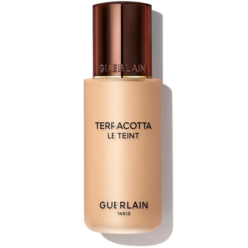Terracotta Le Teint podkład w płynie z efektem naturalnego rozświetlenia 35ml - Image 15